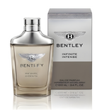Bentley Infinite Intense - Eau de Parfum