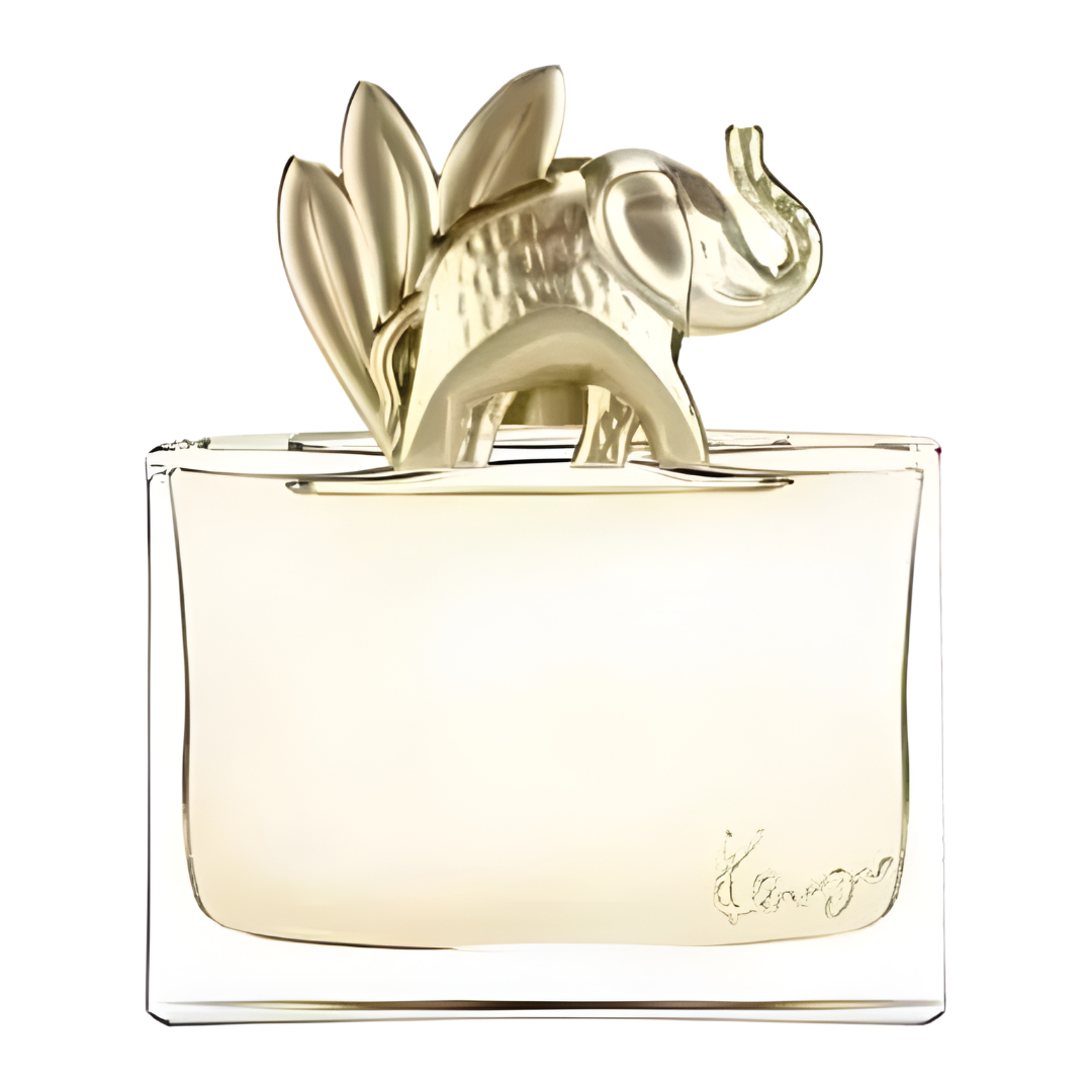 Kenzo Jungle L'Elephant - Eau de Parfum Secondary image