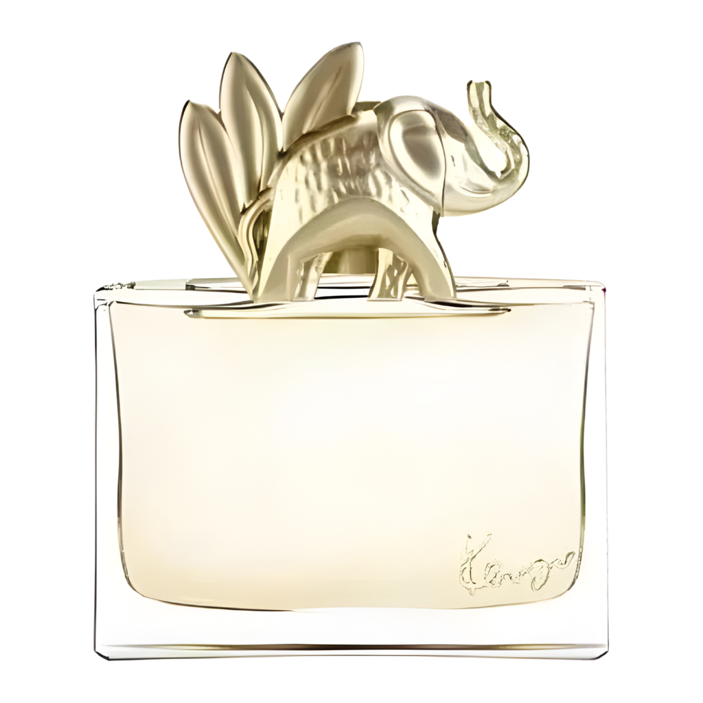 Kenzo Jungle L'Elephant - Eau de Parfum