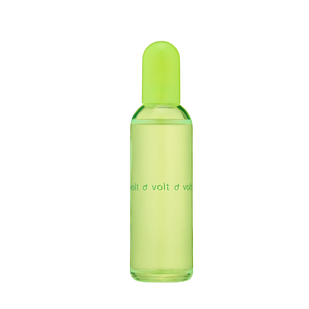 Milton-Lloyd Colour Me Volt ـ Eau de Parfum