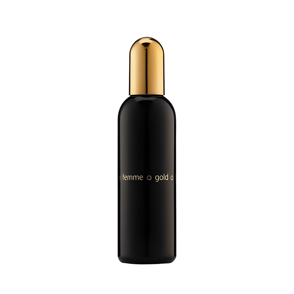 Milton-Lloyd Colour Me Femme Gold ـ Eau de Parfum