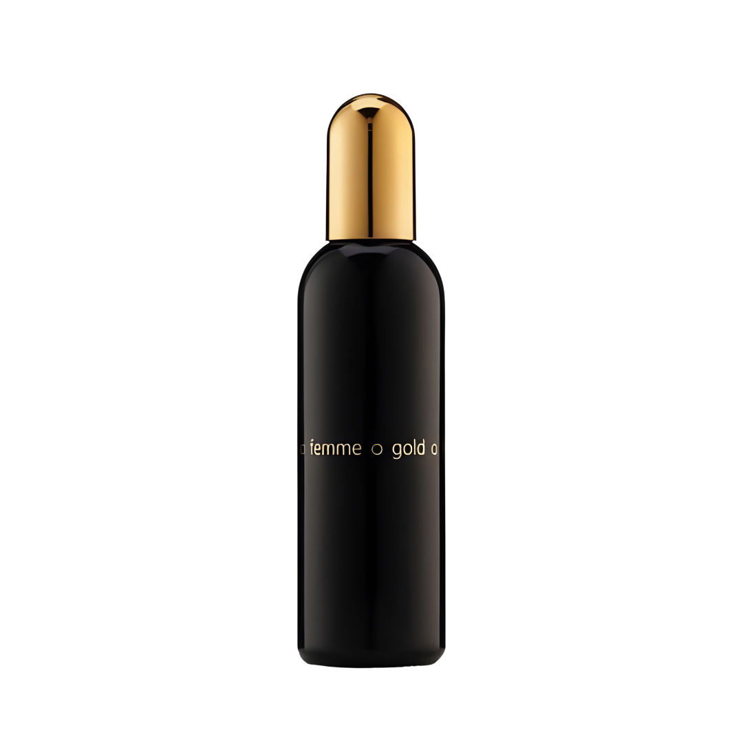 Milton-Lloyd Colour Me Femme Gold ـ Eau de Parfum