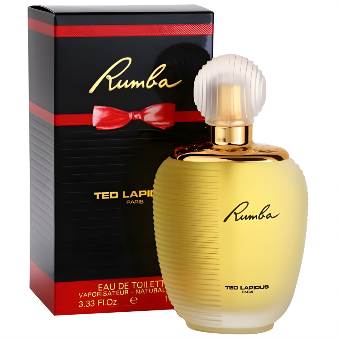 Ted Lapidus Rumba ـ Eau de Toilette Main image