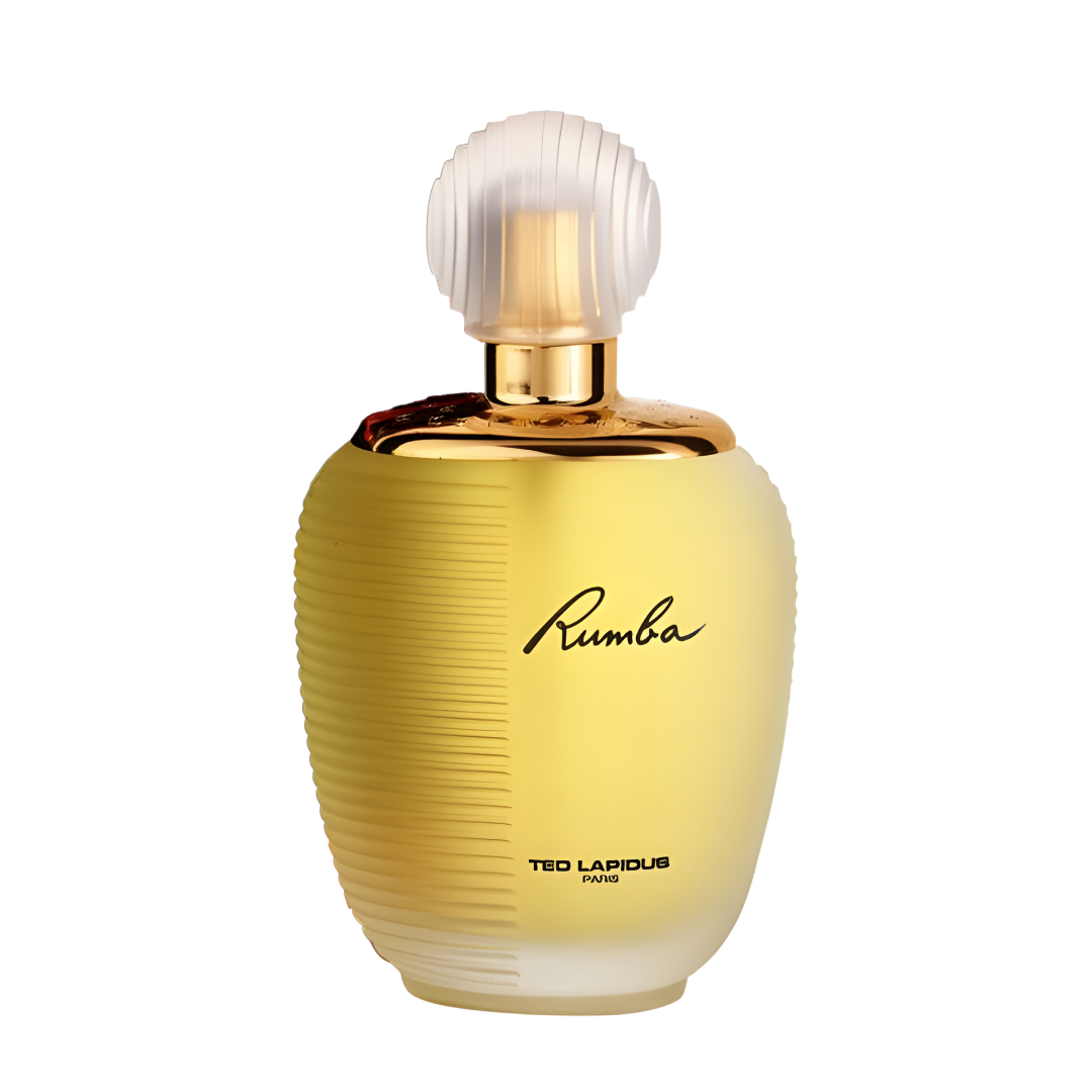 Ted Lapidus Rumba ـ Eau de Toilette Secondary image