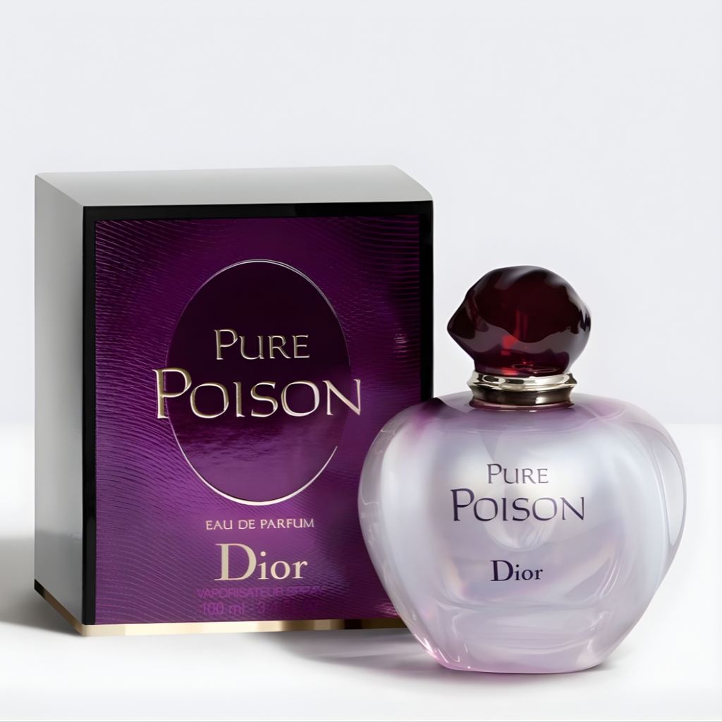 Christian Dior Pure Poison ـ Eau de Parfum