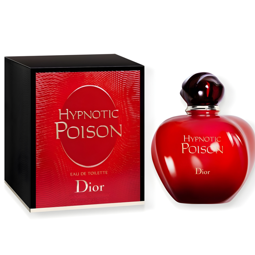 Dior Hypnotic Poison ـ Eau de Toilette Secondary image