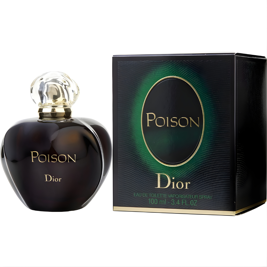 Dior Poison ـ Eau de Toilette Main image