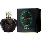 Dior Poison ـ Eau de Toilette