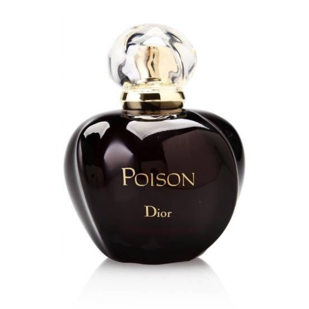Dior Poison ـ Eau de Toilette