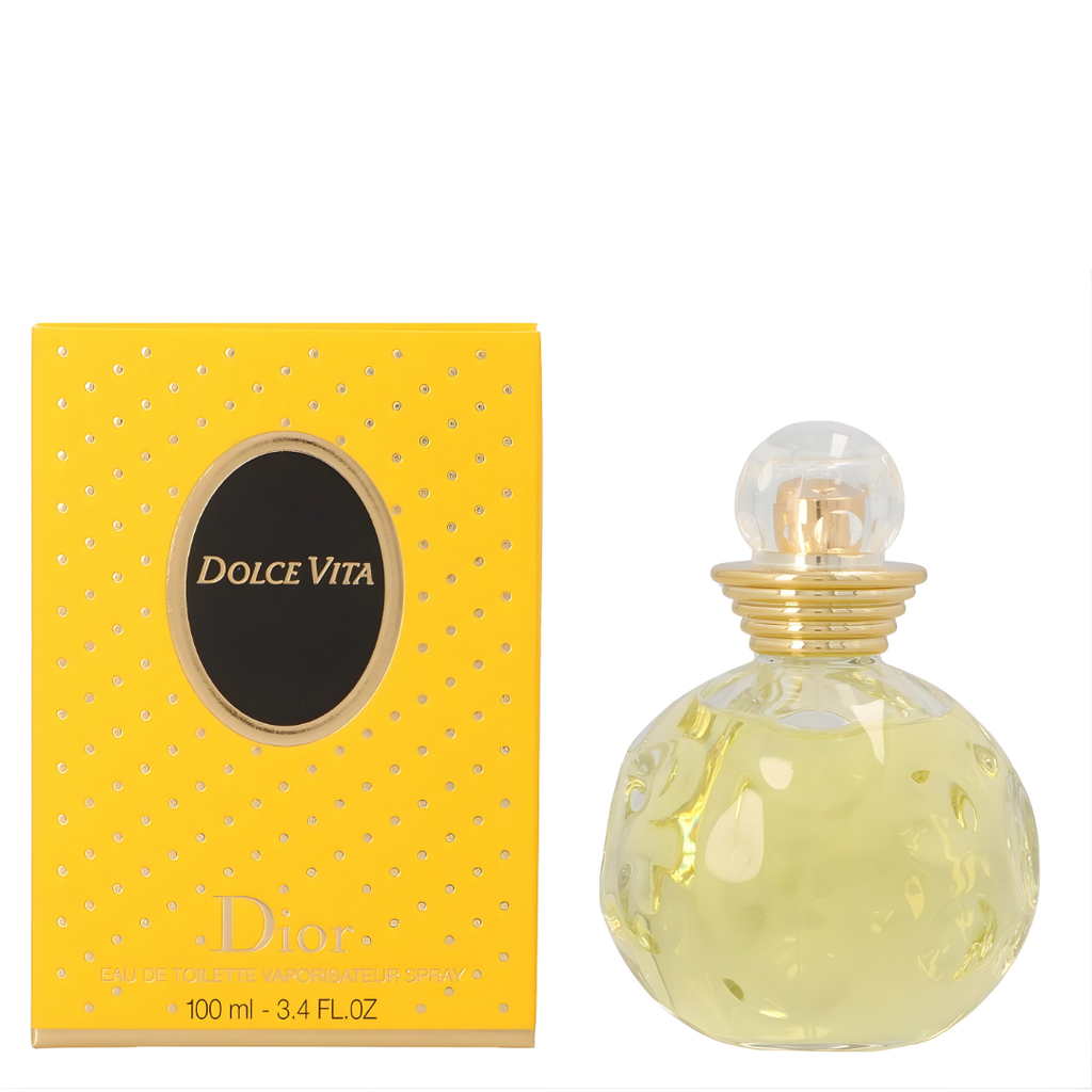 Dior Dolce Vita ـ Eau de Toilette