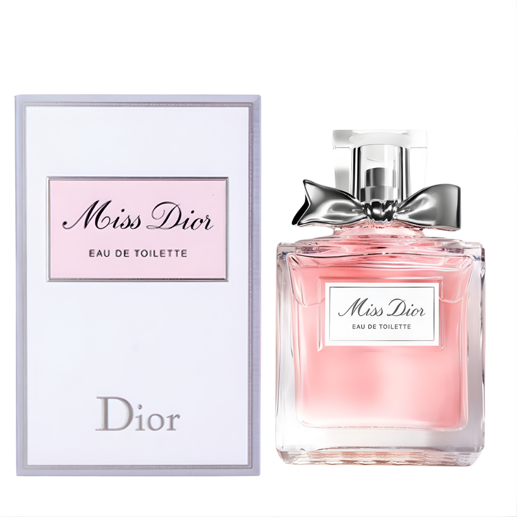 Miss Dior ـ Eau de Toilette