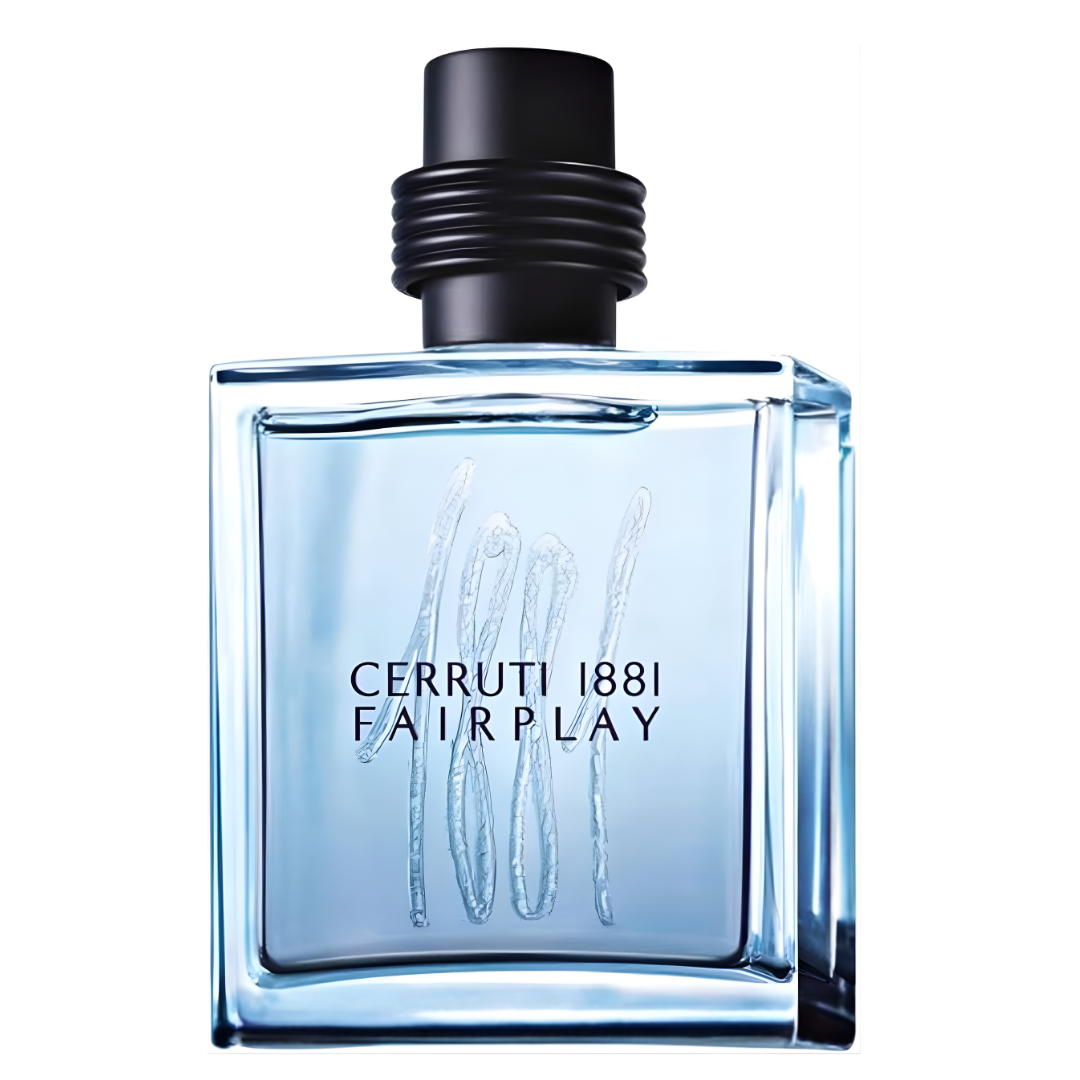 Cerruti 1881 Fair Play - Eau de Toilette