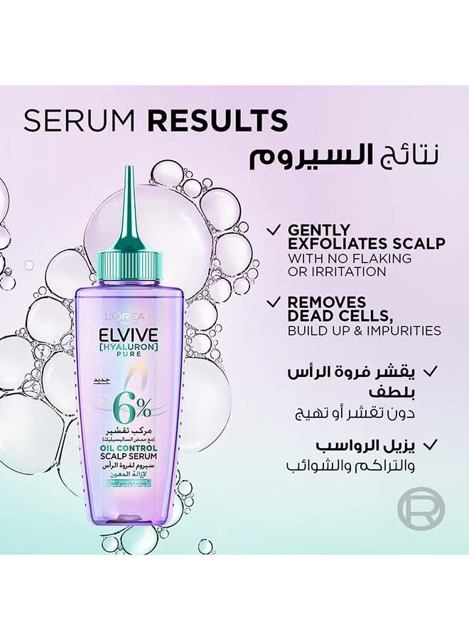 L‚ÄôOreal Paris Elvive Hyaluron Pure Serum