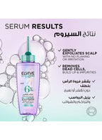 L‚ÄôOreal Paris Elvive Hyaluron Pure Serum