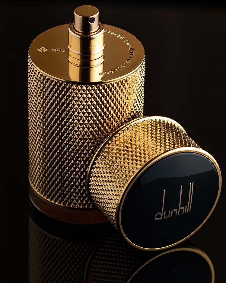 Dunhill Icon Absolute - Eau de Parfum
