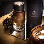 Mercedes-Benz Le Parfum - Eau de Parfum