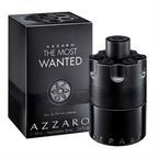Azzaro The Most Wanted - Eau de Parfum Intense