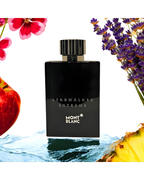 Starwalker Extreme - Eau de Toilette