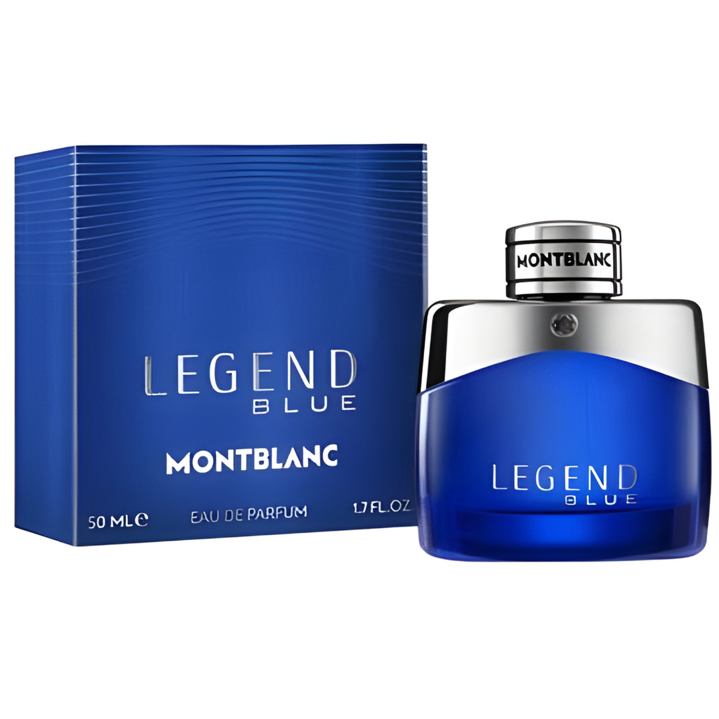 Legend Blue - Eau de Parfum