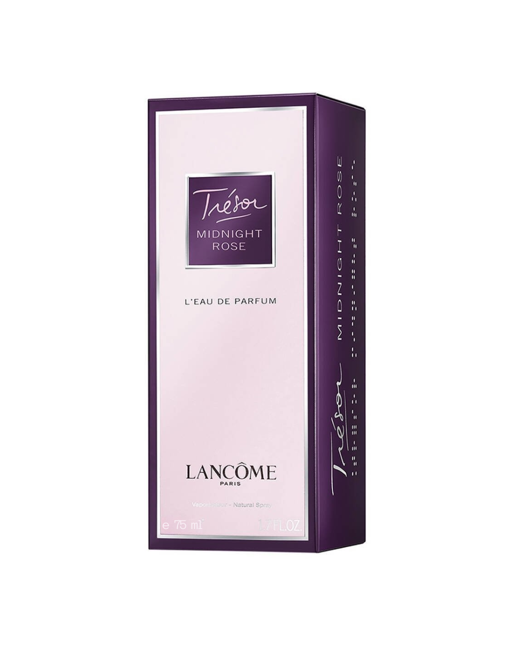 Tresor Midnight Rose - Eau de Parfum Secondary image