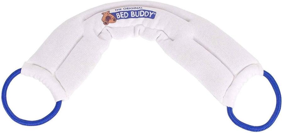 Carex Bed Buddy Neck Warmer Microwave Heating Pad