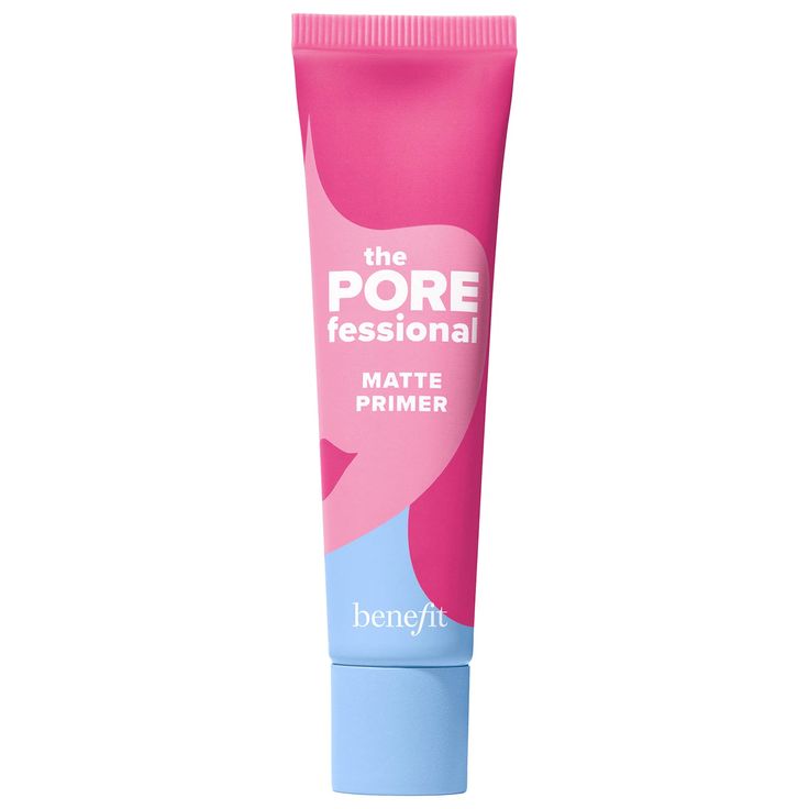 Benefit Cosmetics - The Professional Matte Primer