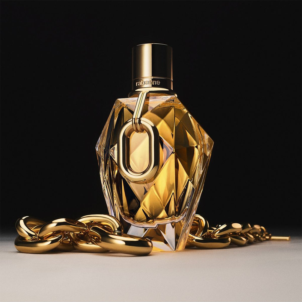 Paco Rabanne Million Gold - Eau de Parfum