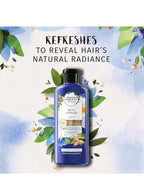 Herbal Essences Blue Ginger Conditioner
