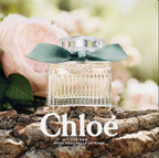 Chloe Rose Naturelle Intense - Eau de Parfum Intense