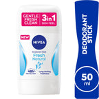 Nivea Fresh Natural - Deodorant Stick For Women