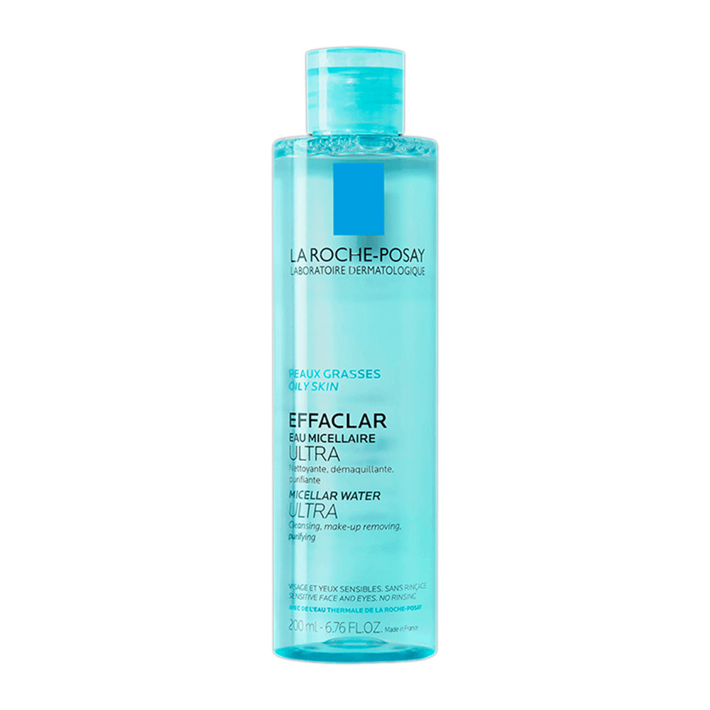 La Roche-Posay Effaclar Micellar Water