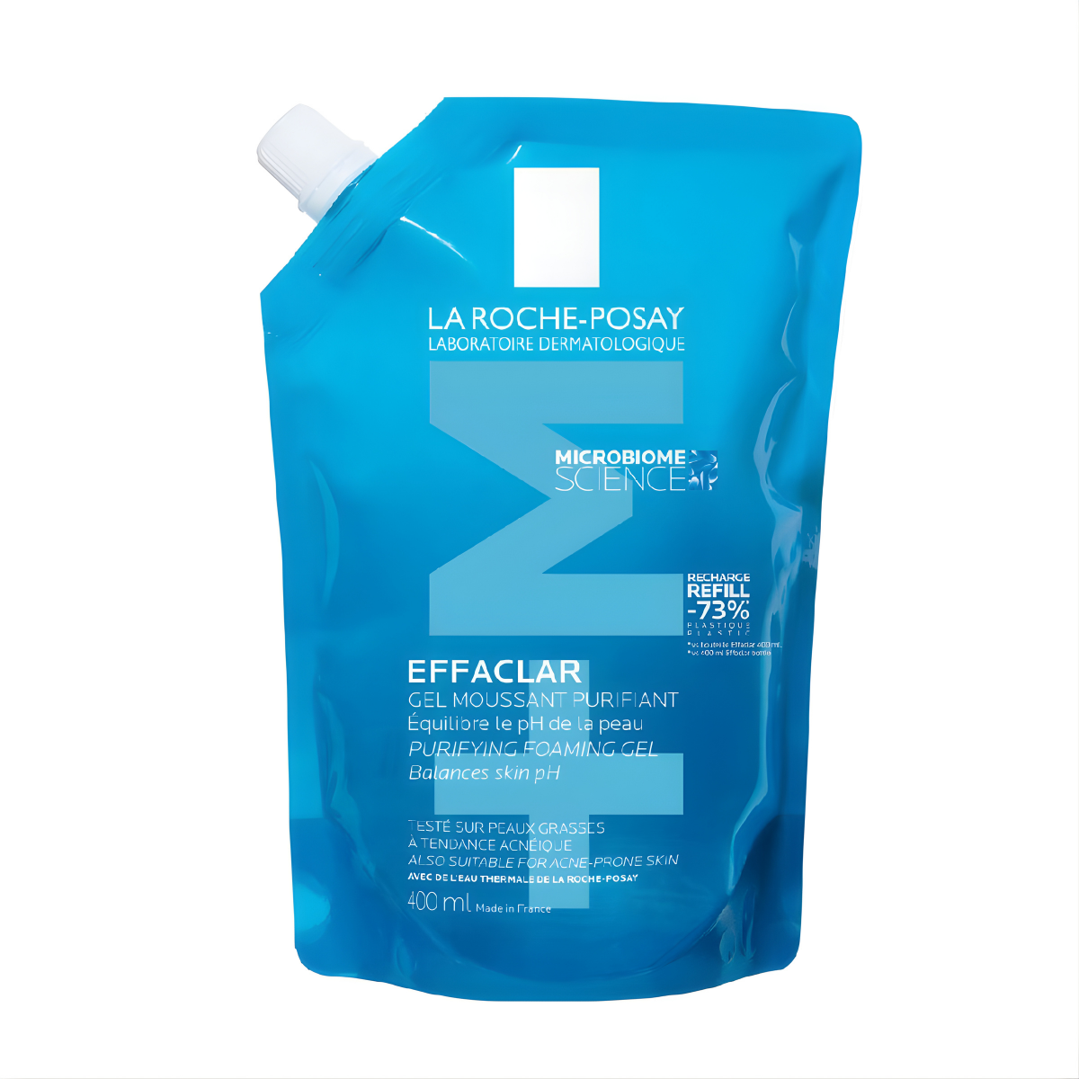 La Roche-Posay Effaclar Purifying Foaming Gel
