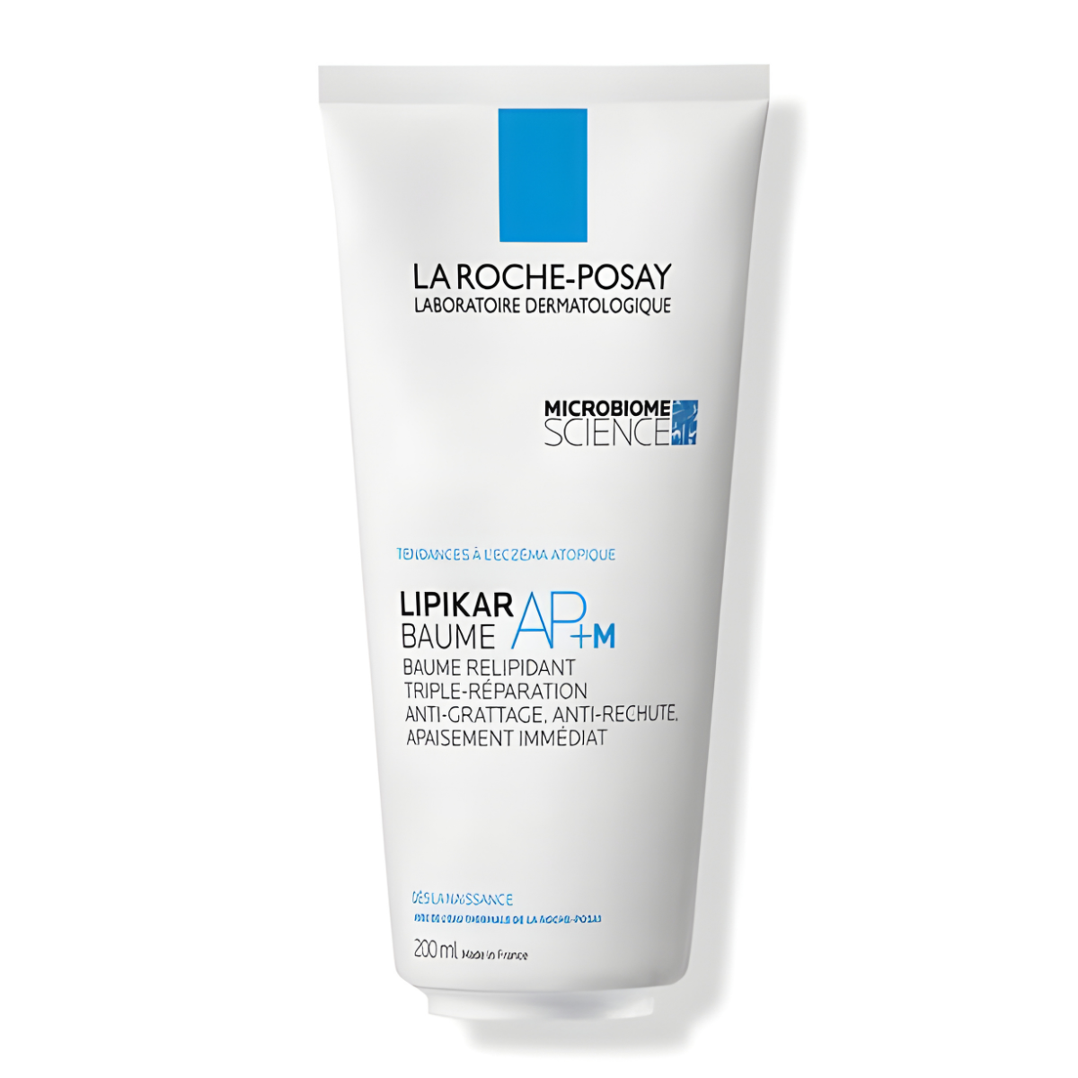 La Roche Posay Lipikar Baume Ap+M Main image