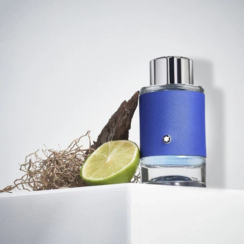 Explorer Ultra Blue - Eau de Parfum