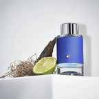 Explorer Ultra Blue - Eau de Parfum