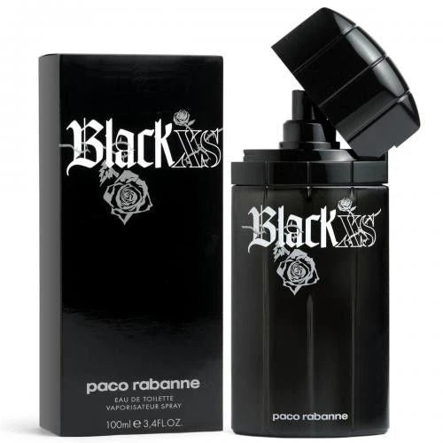 Paco Rabanne Black XS - Eau de Toilette