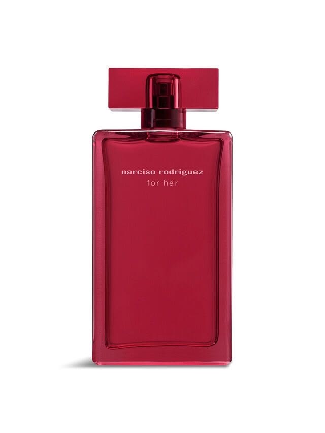 Narciso Rodriguez Intense - Eau de Parfum Intense