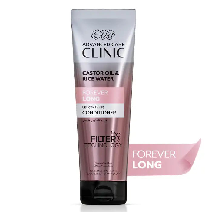 Eva Advanced Care Forever Long Conditioner