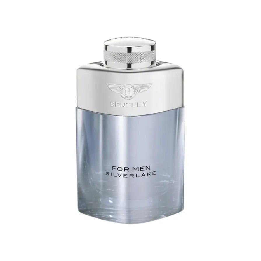 Bentley Silverlake - Eau de Parfum