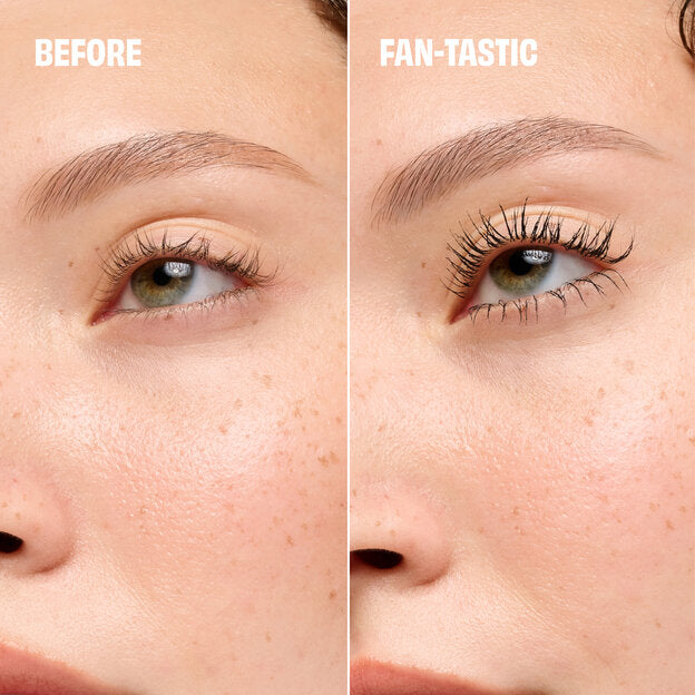 Benefit Fan Fest Mascara - Fanning &amp; Volumizing Mascara