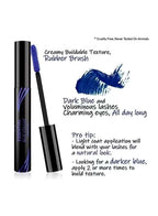 Essential Blue Volume Mascra