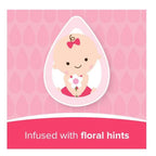 Johnsons Floral Baby Cologne