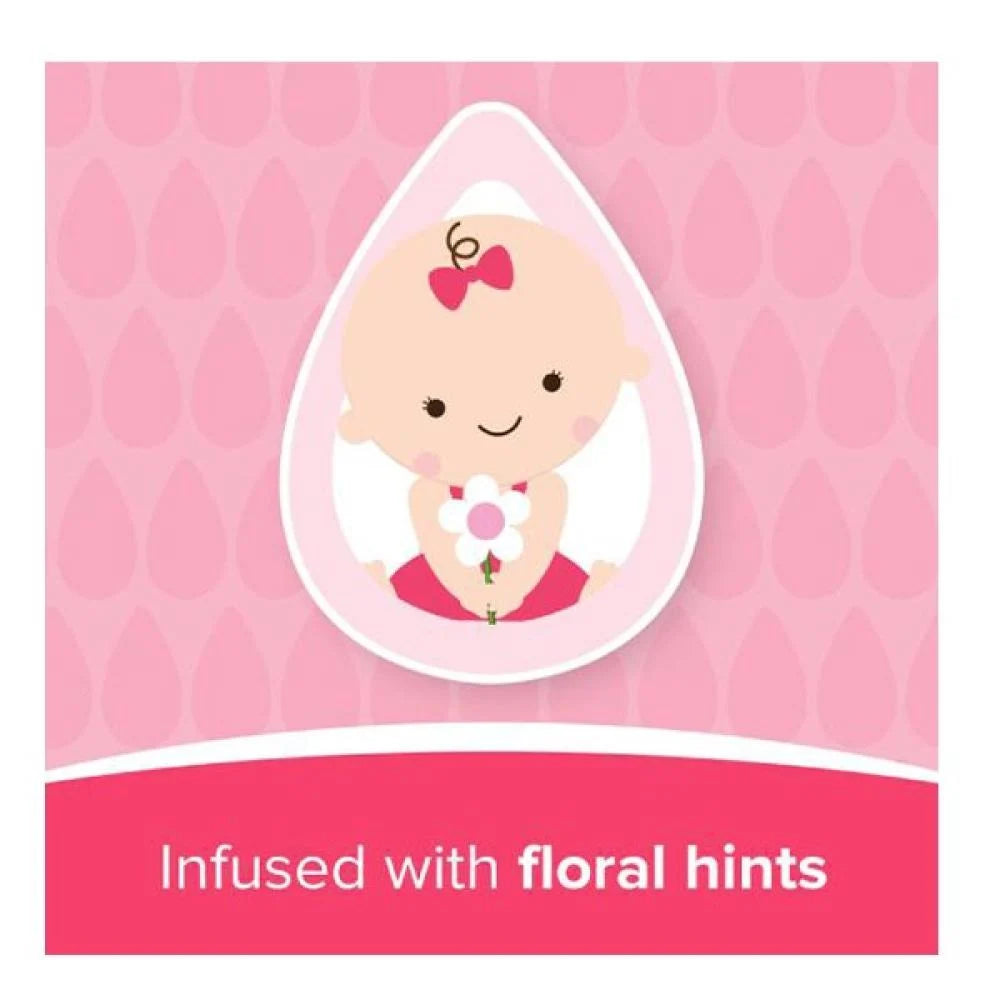 Johnsons Floral Baby Cologne