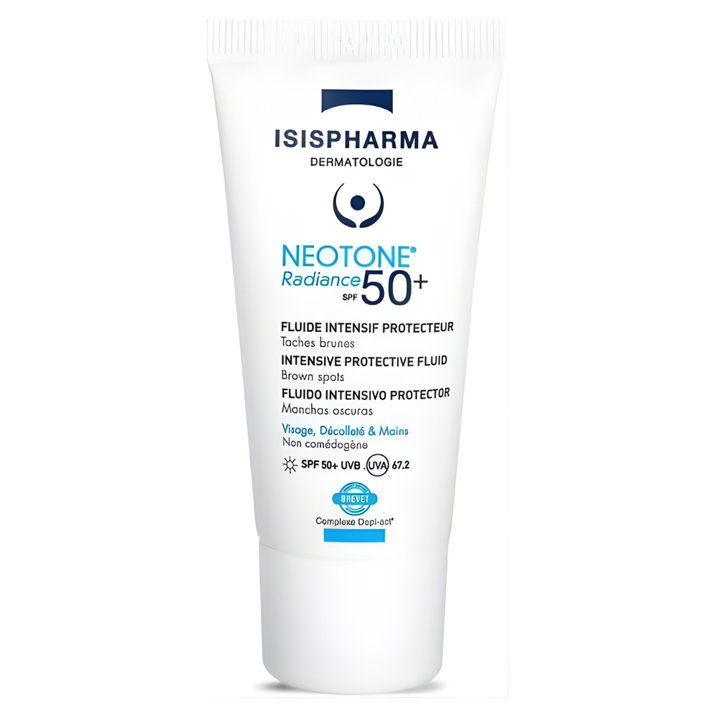 Isispharma Neotone Radiance Spf50+