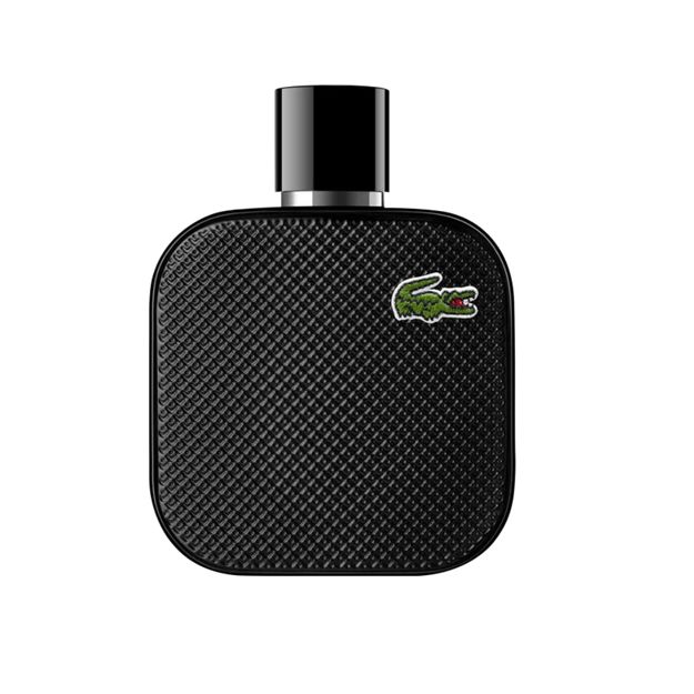 Lacoste L.12.12 Noir Intense - Eau de Toilette Secondary image