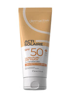 Dermactive Acti-Solaire Spf 50+ Ultra Fluid