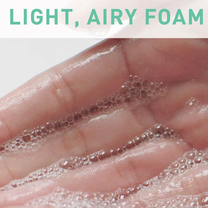 Cerave Foaming Facial Cleanser