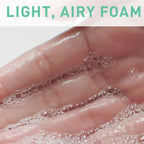 Cerave Foaming Facial Cleanser
