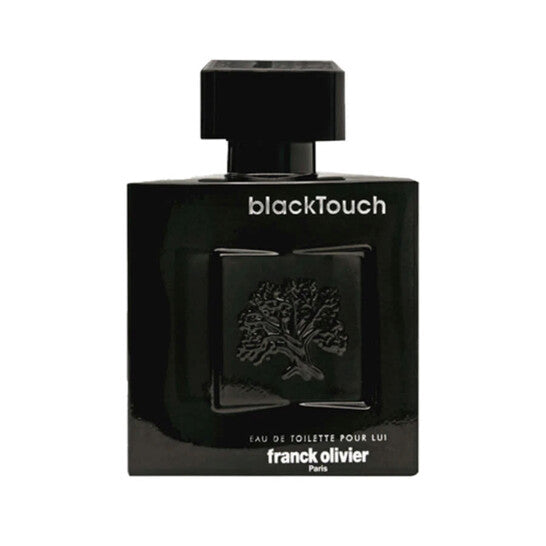 Franck Olivier Black Touch - Eau de Toilette