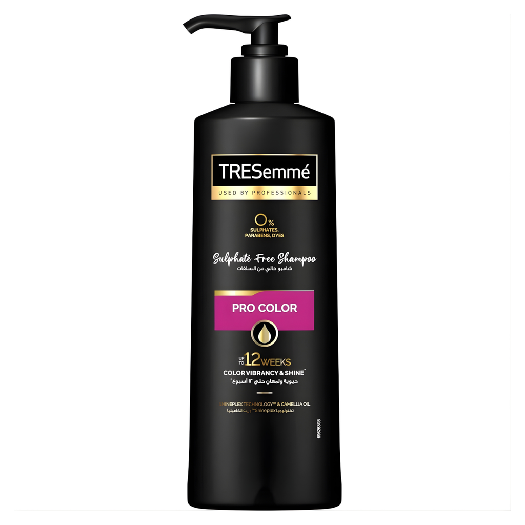 Tresemme Pro Color Shampoo